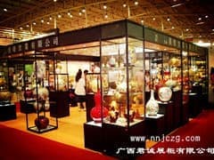 hongtao视频最新网址 专业批发定做各种精品展柜手办模型展柜玻璃展柜
